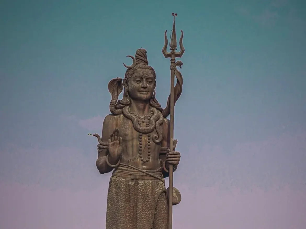 Sursagar Lake Vadodara