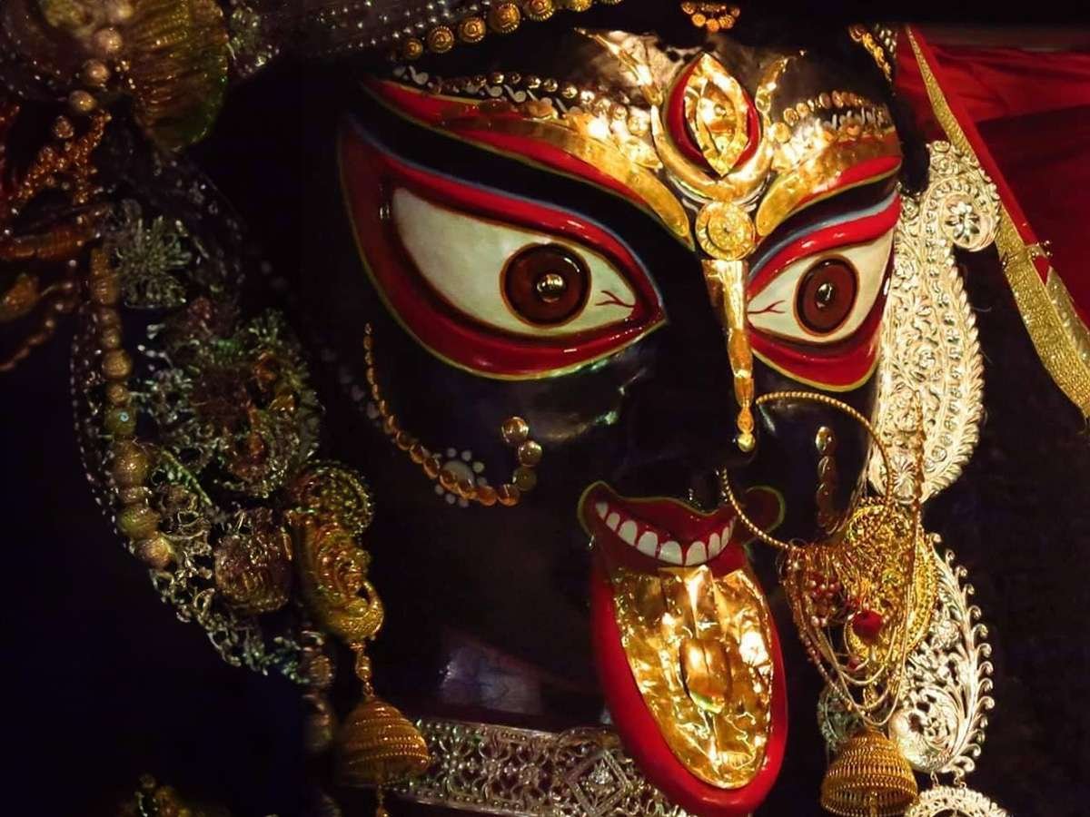 Naihati Boro Maa Mandir Timing Height History Location Naihati Boro Maa Mandir Timing Height History Location