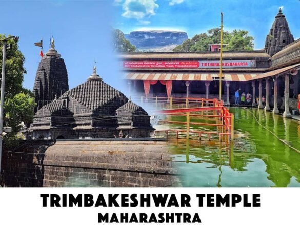 Trimbakeshwar Temple
