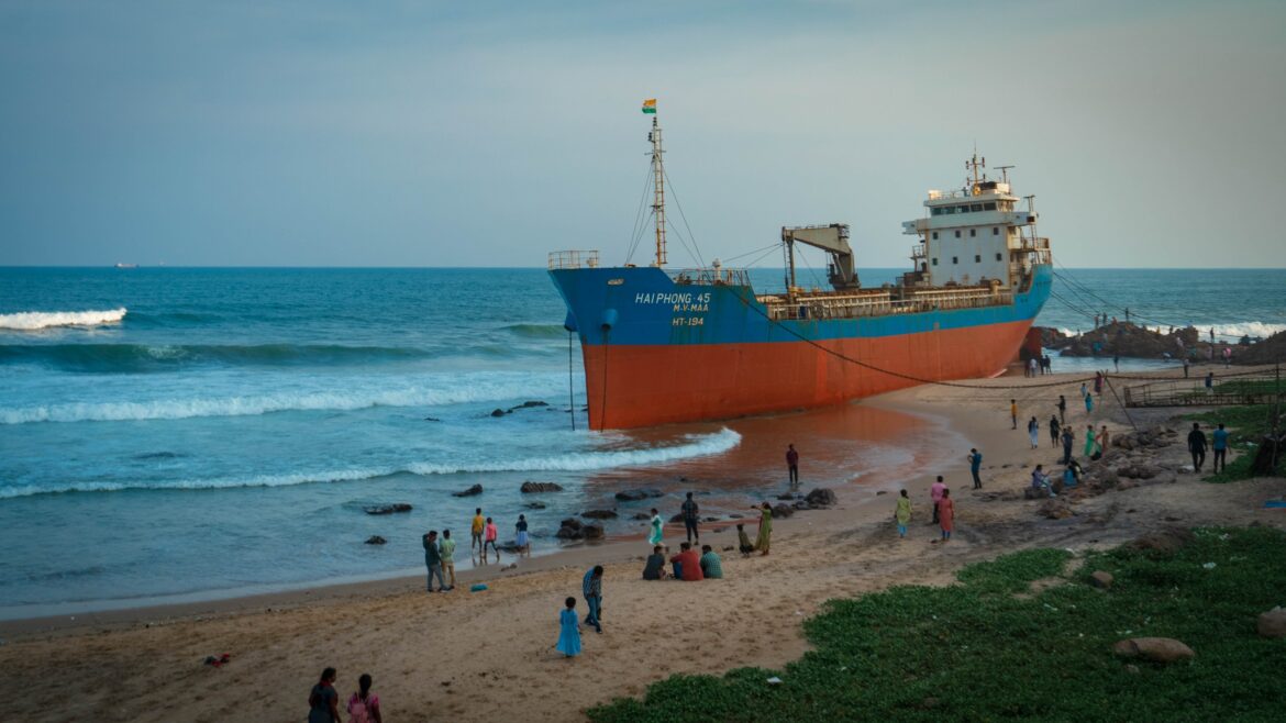 Vizag Tourist Places