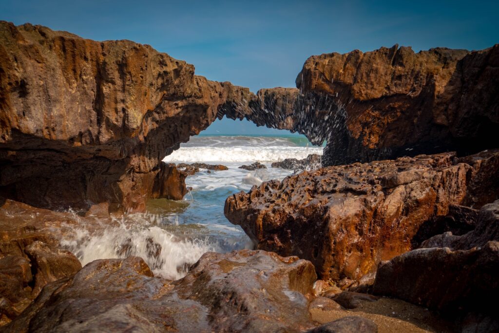 Vizag Tourist Places