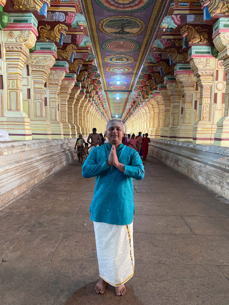 Rameswaram Tour Budget