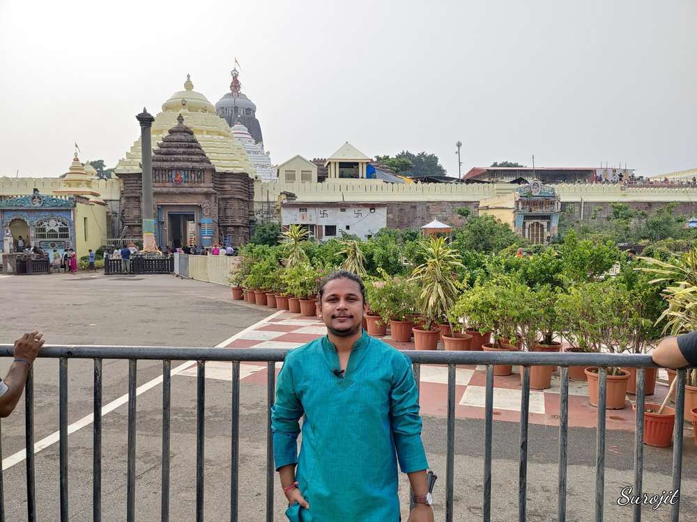 Jagannath Temple